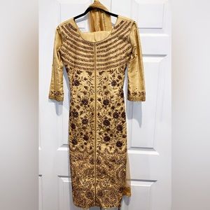 Shalwar Kameez